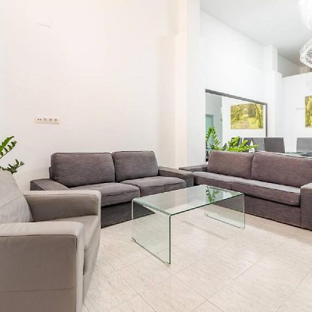Apartament Rayito De Sol Las Palmas de Gran Canaria Zewnętrze zdjęcie