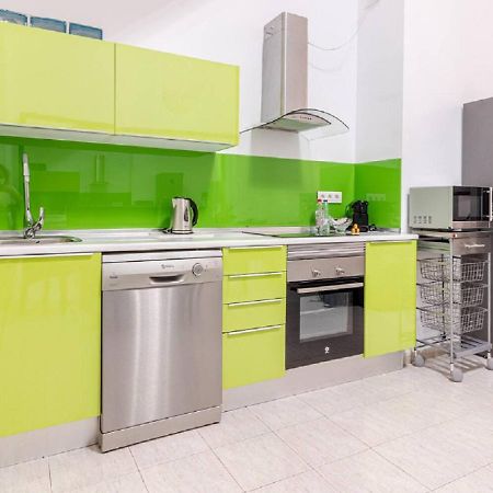 Apartament Rayito De Sol Las Palmas de Gran Canaria Zewnętrze zdjęcie