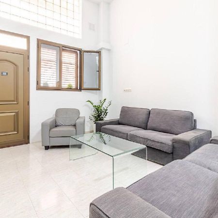 Apartament Rayito De Sol Las Palmas de Gran Canaria Zewnętrze zdjęcie