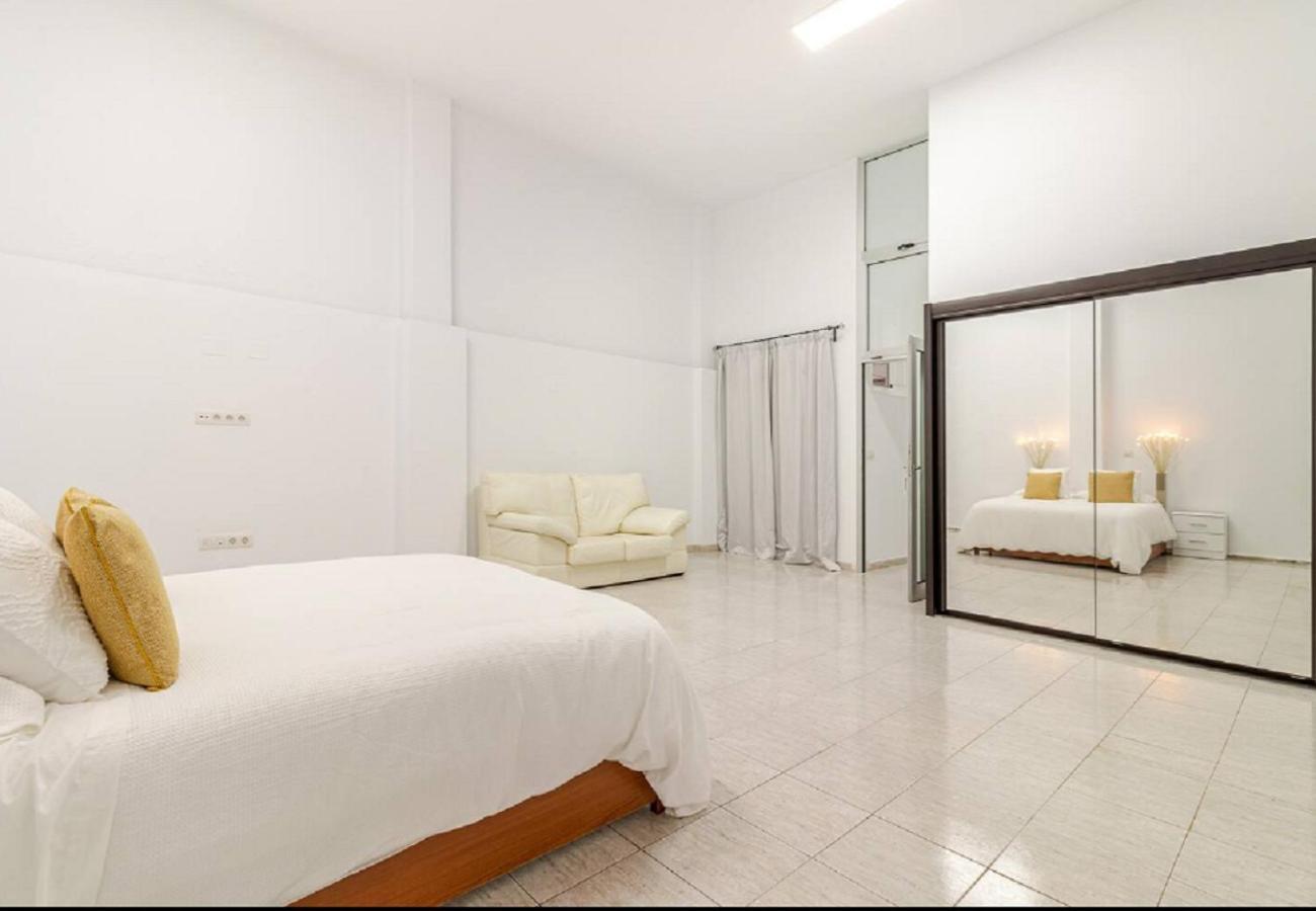Apartament Rayito De Sol Las Palmas de Gran Canaria Zewnętrze zdjęcie