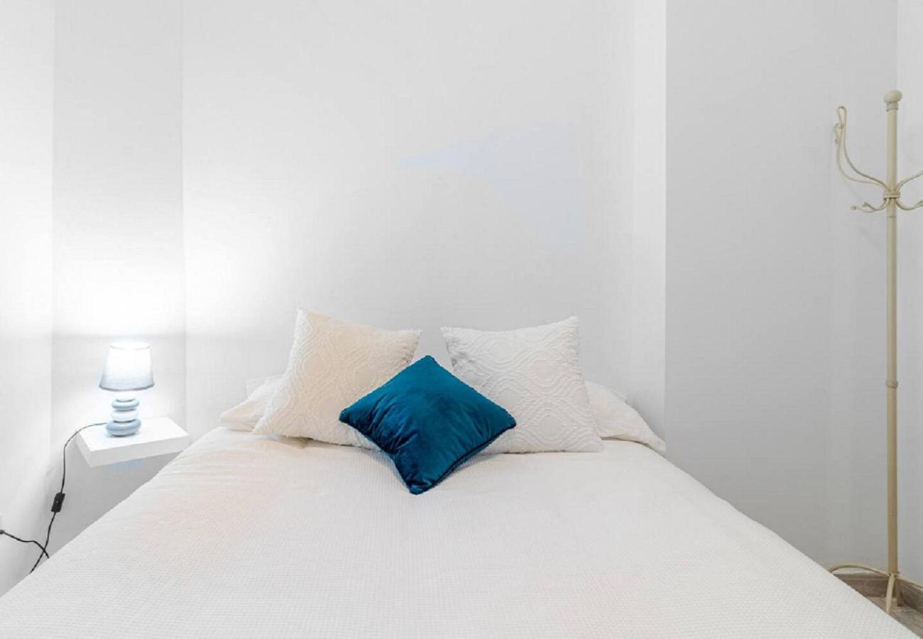 Apartament Rayito De Sol Las Palmas de Gran Canaria Zewnętrze zdjęcie