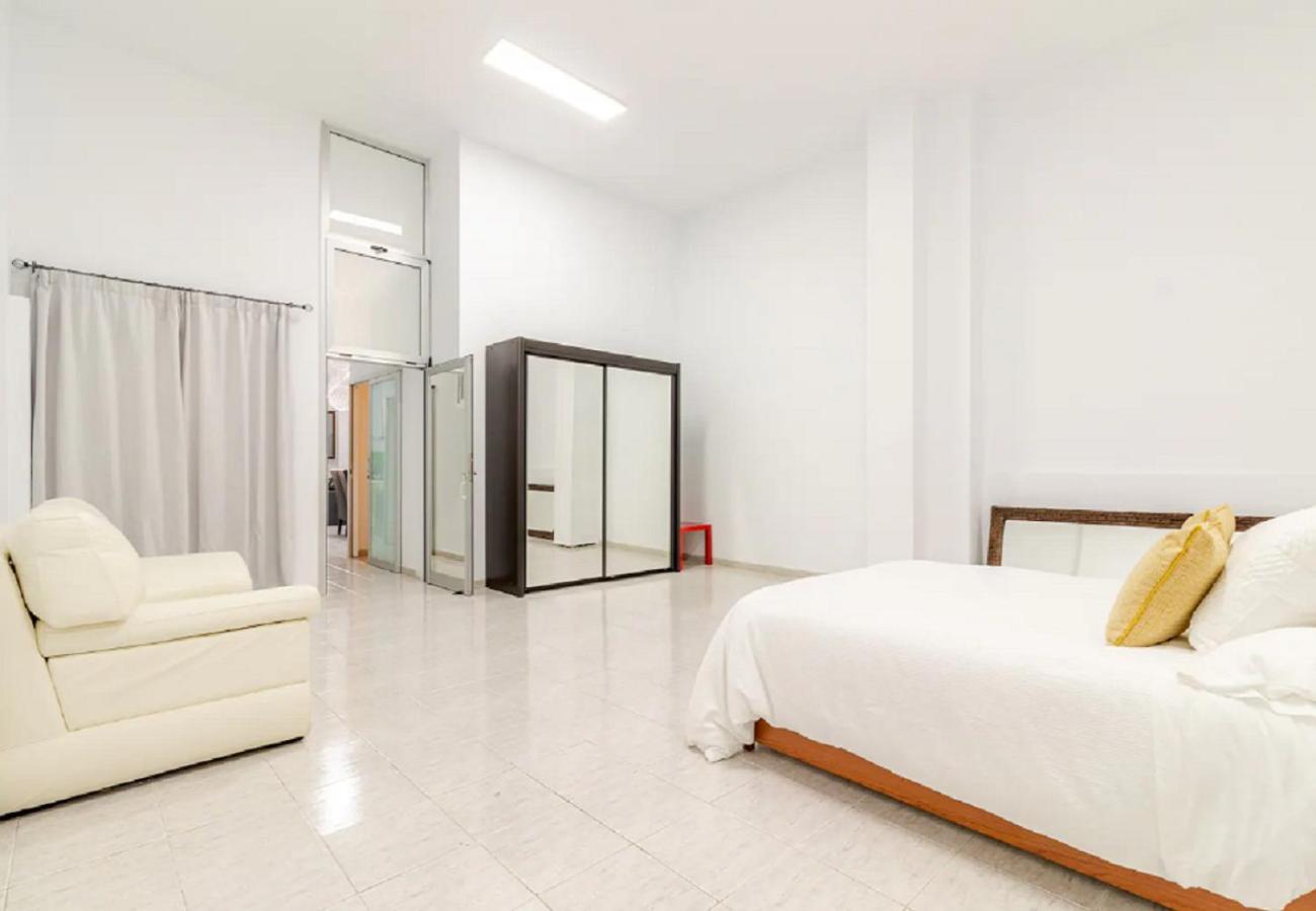 Apartament Rayito De Sol Las Palmas de Gran Canaria Zewnętrze zdjęcie