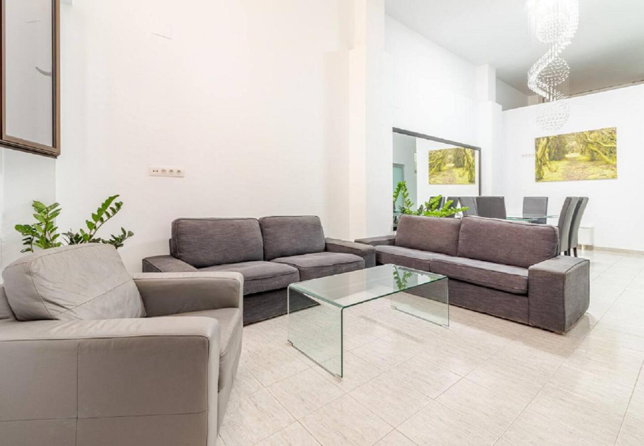 Apartament Rayito De Sol Las Palmas de Gran Canaria Zewnętrze zdjęcie