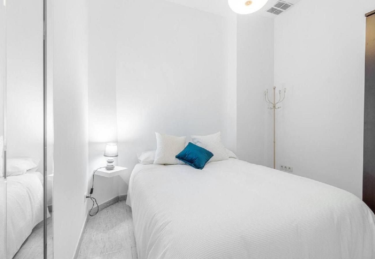 Apartament Rayito De Sol Las Palmas de Gran Canaria Zewnętrze zdjęcie