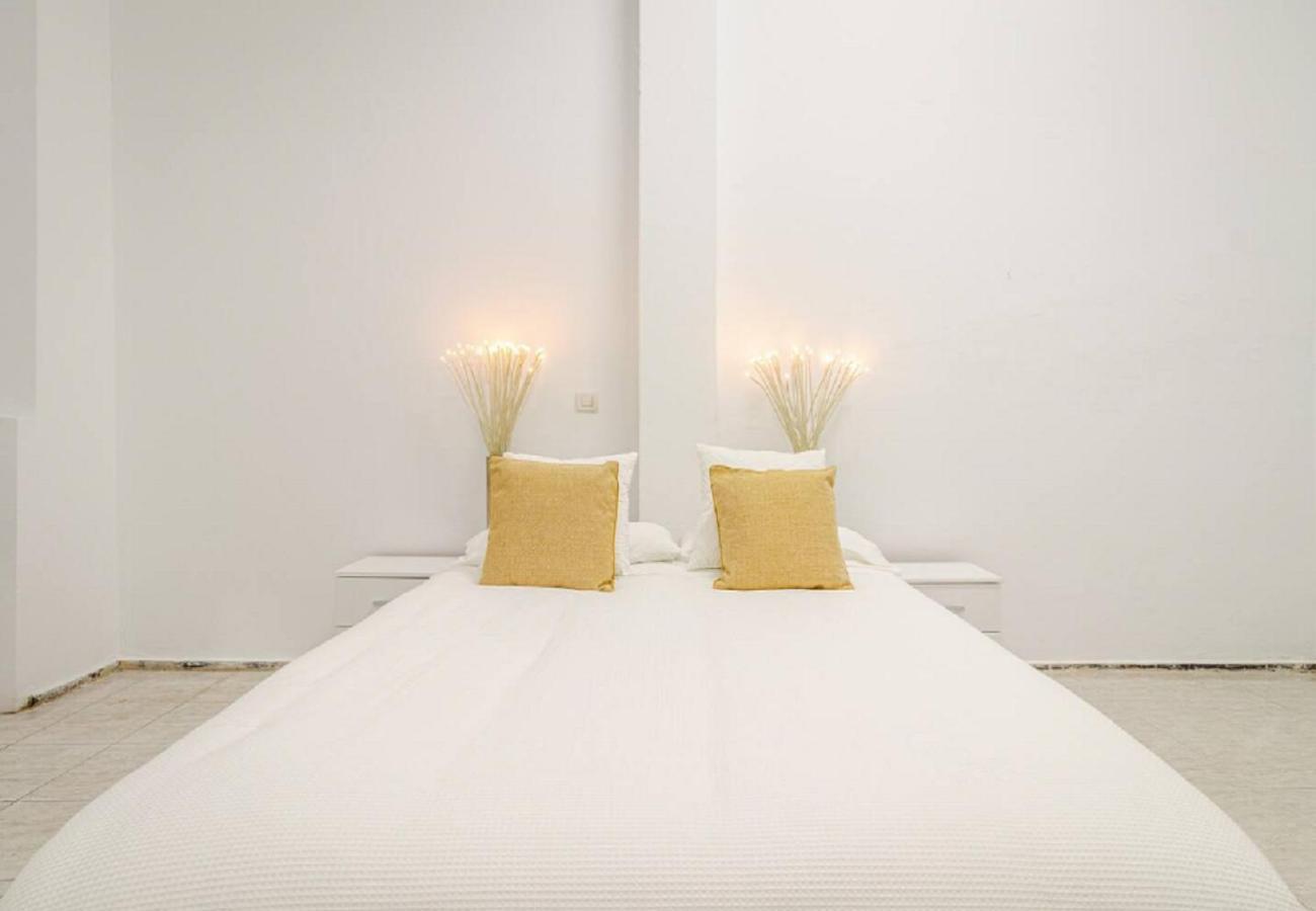 Apartament Rayito De Sol Las Palmas de Gran Canaria Zewnętrze zdjęcie
